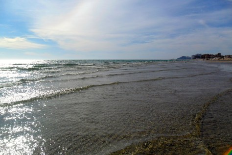 Puerto Penasco, Mexico