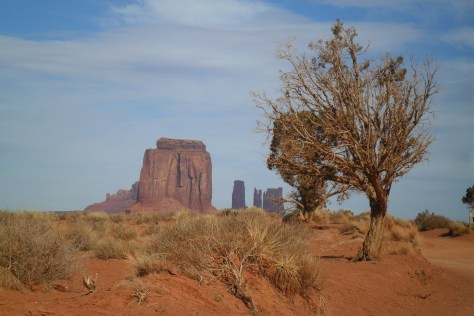 Monument Valley