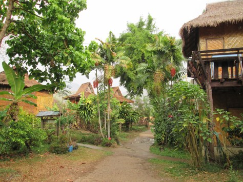 My Own Little Breakfast 