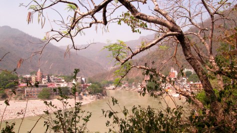 Rishikesh 