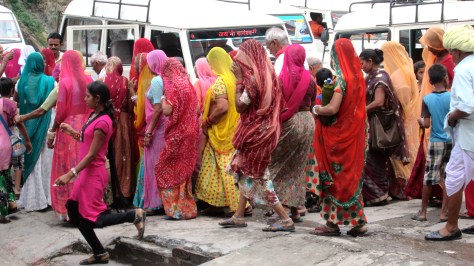 Vibrant and Beautiful